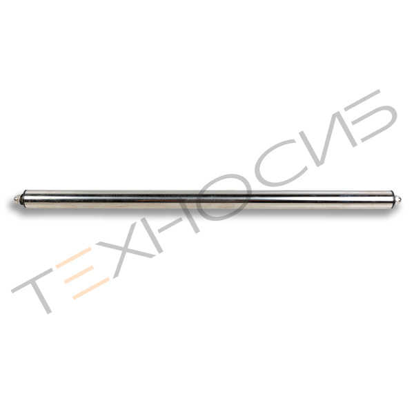 Ролик держателя пленки для BSF-601 в сборе Техно-Сиб - Купить с доставкой по всей России 