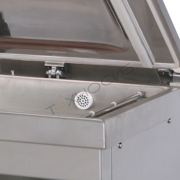 Вакуумный упаковщик HVC-400/2T (DZ-400/2T) (нерж., обрезка) 2 Вакуумный упаковщик HVC-400/2T (DZ-400/2T) (нерж., обрезка) Техно-Сиб - Купить с доставкой по всей России 2