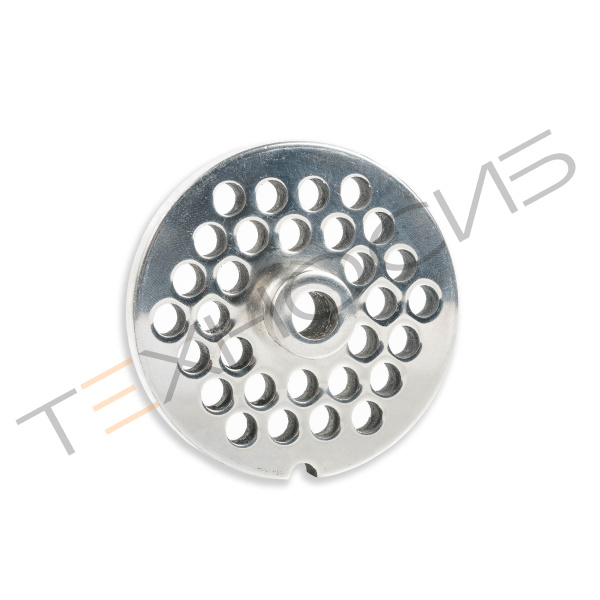 Решетка для мясорубки TC-22 8 мм Техно-Сиб - Купить с доставкой по всей России 