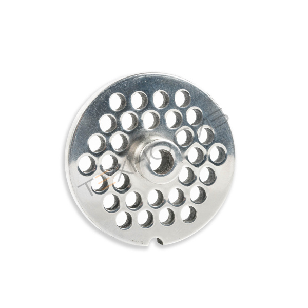 Решетка для мясорубки TC-22 8 мм Техно-Сиб - Купить с доставкой по всей России 