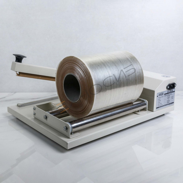 Настольный импульсный ручной запайщик SP-600 Техно-Сиб - Купить с доставкой по всей России 12