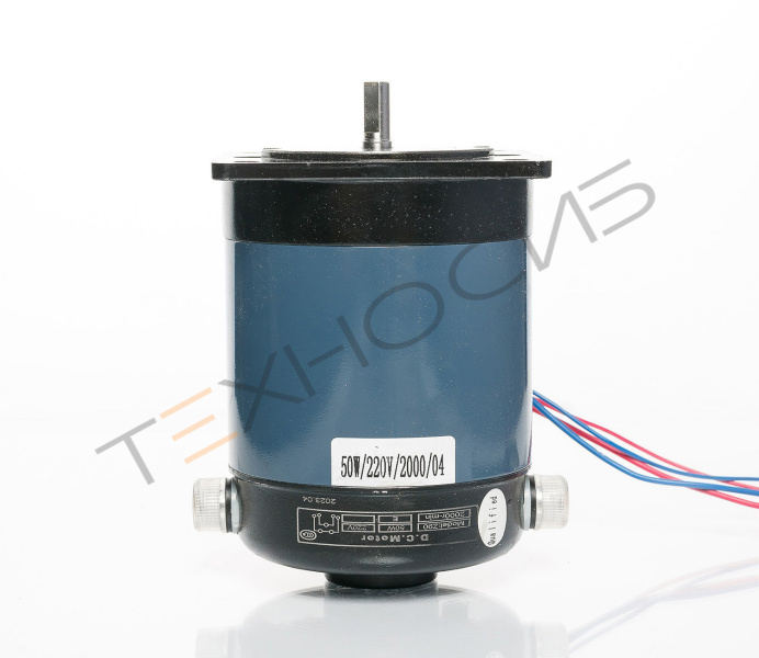 Двигатель для роликового запайщика FRB(M)-770/810 Техно-Сиб - Купить с доставкой по всей России