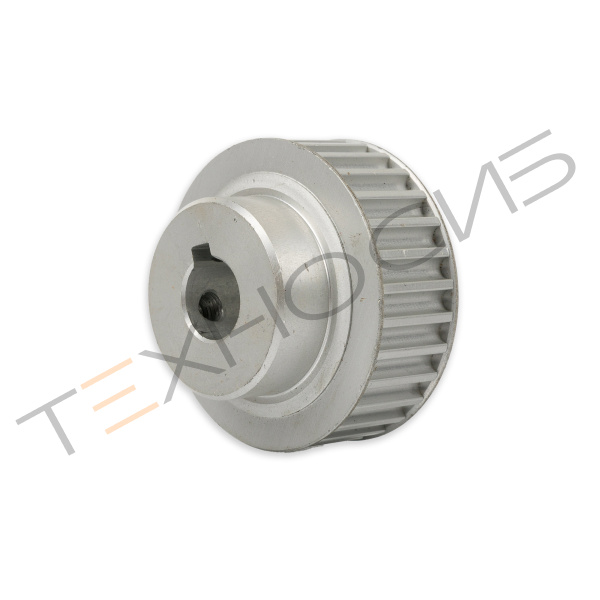 Шкив зубчатого ремня протяжки пленки BSF-5640LG Техно-Сиб - Купить с доставкой по всей России 