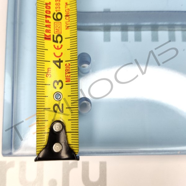 Крышка для вакуумного аппарата HVC-260T/1A в сборе Техно-Сиб - Купить с доставкой по всей России 7