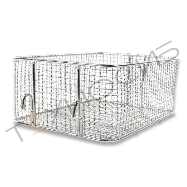 Корзина для фритюрниц HEF-6L Техно-Сиб - Купить с доставкой по всей России 4