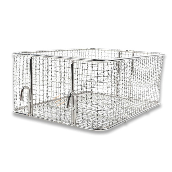 Корзина для фритюрниц HEF-6L Техно-Сиб - Купить с доставкой по всей России 4