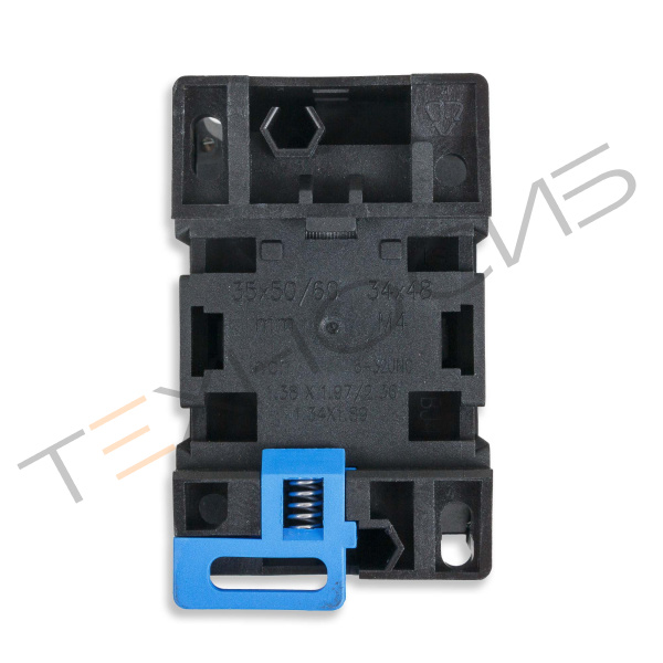 Контактор NC1-1210 12A 24B/AC3 1HO 50 Гц(CHINT) Техно-Сиб - Купить с доставкой по всей России 2