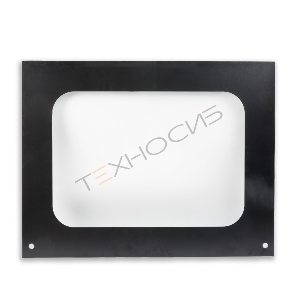 Стекло для конвекционной печи HEB-4F Техно-Сиб - Купить с доставкой по всей России 