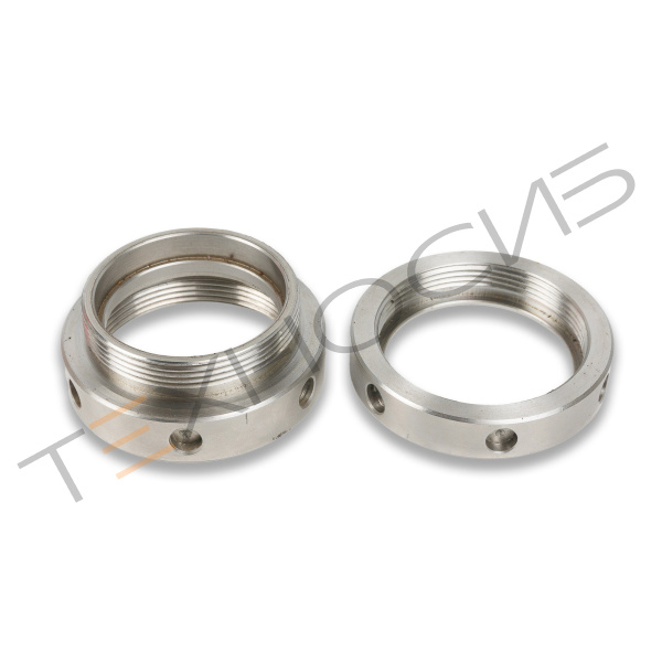 Гайка подачи теста для STII №1, №2 (комплект) Техно-Сиб - Купить с доставкой по всей России 3