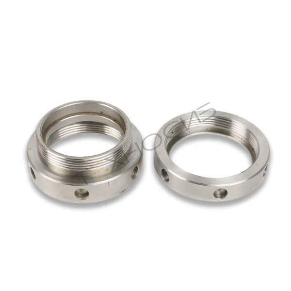 Гайка подачи теста для STII №1, №2 (комплект) Техно-Сиб - Купить с доставкой по всей России 3