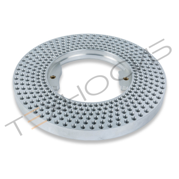 Диск для капсул 0 для CGN208-DE Техно-Сиб - Купить с доставкой по всей России 2