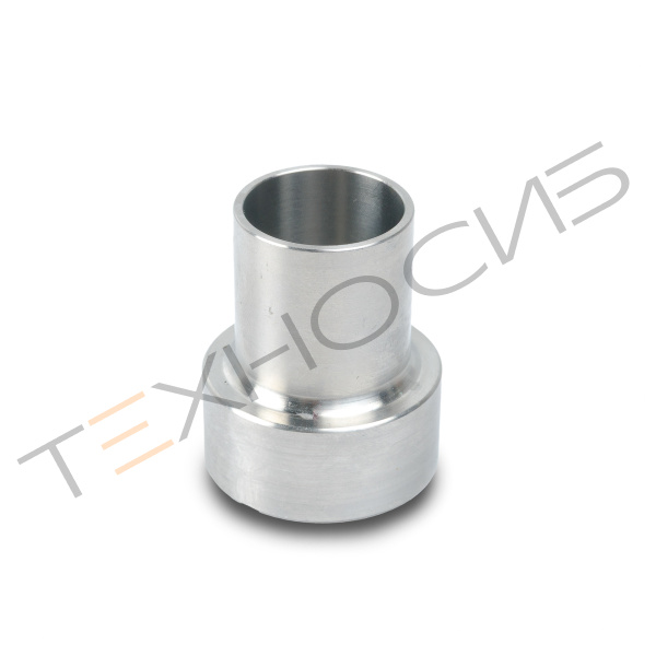 Выходное сопло для LPF/PPF 2000 (Ø25 мм) Техно-Сиб - Купить с доставкой по всей России 