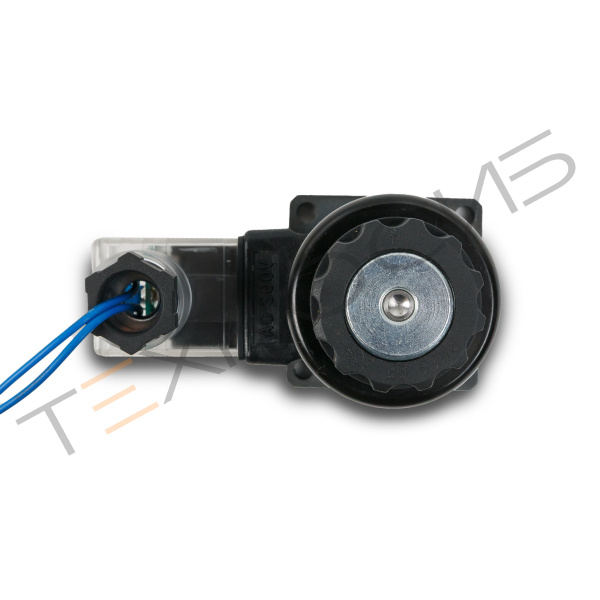 Соленоид для DXDZ-450 DC Техно-Сиб - Купить с доставкой по всей России 4