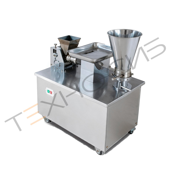 Пельменный аппарат JGT-60 (JGL-60) (10-12 гр) (100х52х10) Техно-Сиб - Купить с доставкой по всей России 
