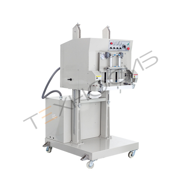 Вакуумный упаковщик DZQ-1000LD Техно-Сиб - Купить с доставкой по всей России