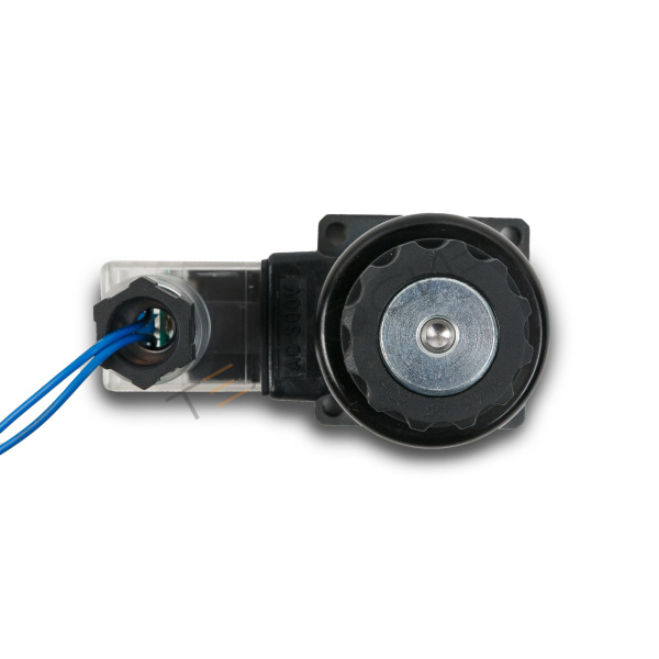 Соленоид для DXDZ-450 DC Техно-Сиб - Купить с доставкой по всей России 4