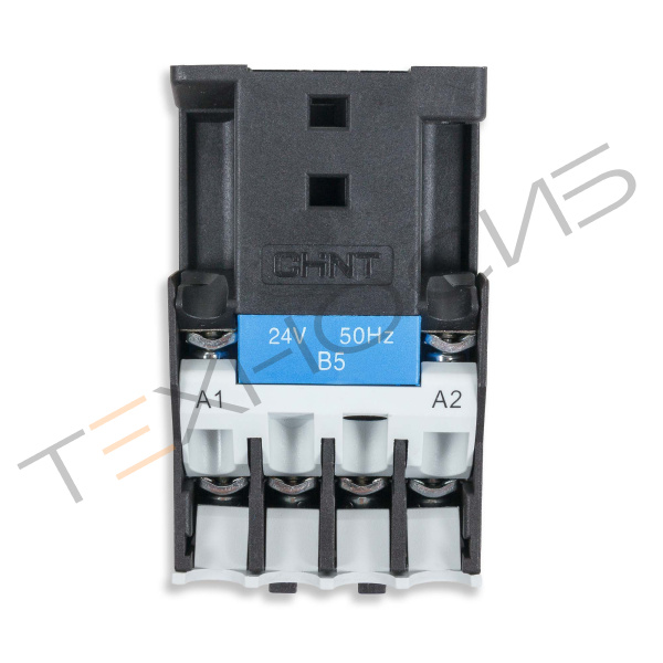 Контактор NC1-1210 12A 24B/AC3 1HO 50 Гц(CHINT) Техно-Сиб - Купить с доставкой по всей России 4
