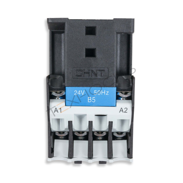 Контактор NC1-1210 12A 24B/AC3 1HO 50 Гц(CHINT) Техно-Сиб - Купить с доставкой по всей России 4
