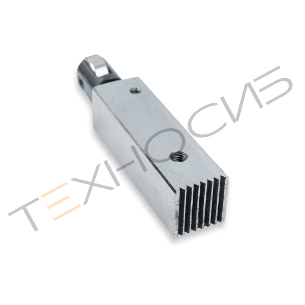 Нож для KZB средний (B-05-00) Техно-Сиб - Купить с доставкой по всей России 3