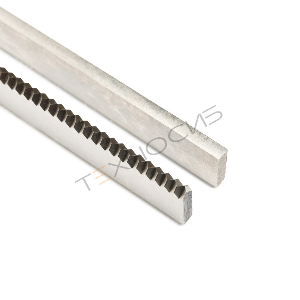 Комплект (нож+ответная часть) для DXDZ-400D Техно-Сиб - Купить с доставкой по всей России 