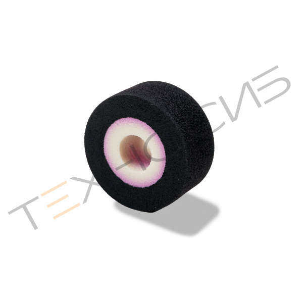 Красящий ролик (16*35 мм, черный, Chineese) Техно-Сиб - Купить с доставкой по всей России 