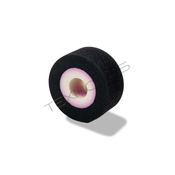 Красящий ролик (16*35 мм, черный, Chineese) Техно-Сиб - Купить с доставкой по всей России 