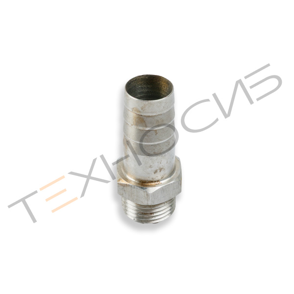 Штуцер воздушной камеры M10X1 для HVC-400 (DZ-400) Техно-Сиб - Купить с доставкой по всей России 