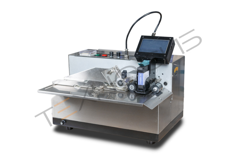  Датер с каплеструйным принтером MY-12P Техно-Сиб - Купить с доставкой по всей России 