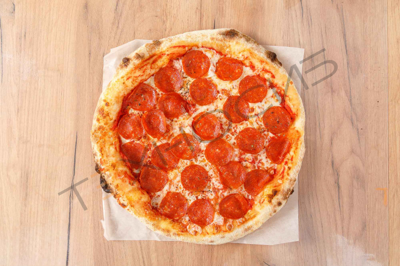 Печь для пиццы HEP-1ST (1 ярус) Техно-Сиб - Купить с доставкой по всей России 17