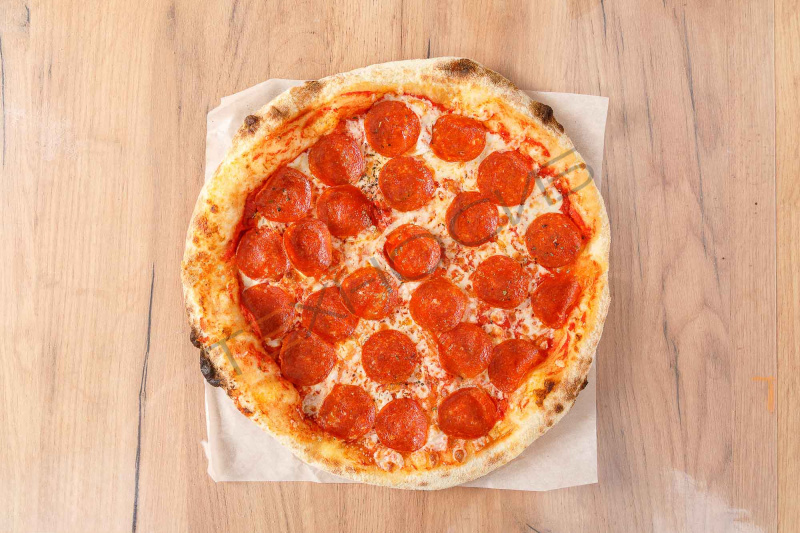 Печь для пиццы HEP-1ST (1 ярус) Техно-Сиб - Купить с доставкой по всей России 17