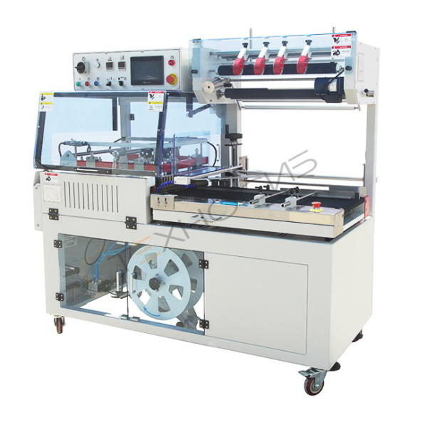 Автоматический термоусадочный нож BSF-9060LG Техно-Сиб - Купить с доставкой по всей России 