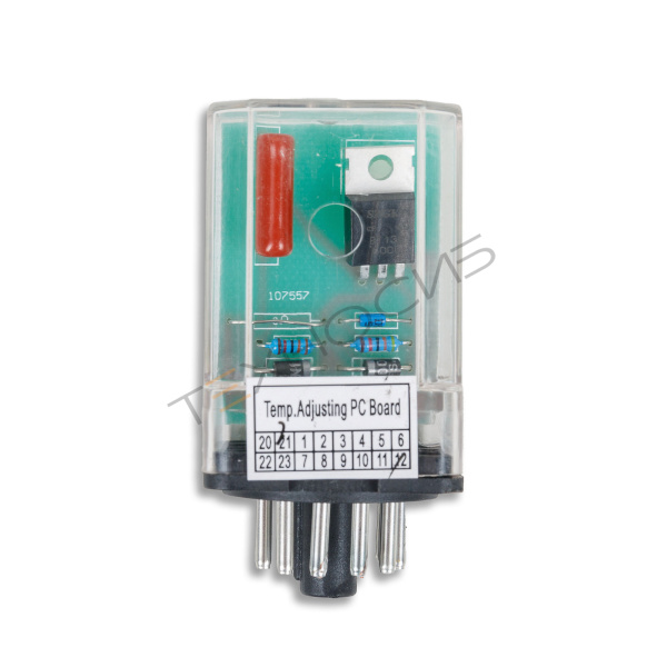 Модуль регулировки температуры чернильного ролика для FRM-980 Техно-Сиб - Купить с доставкой по всей России 