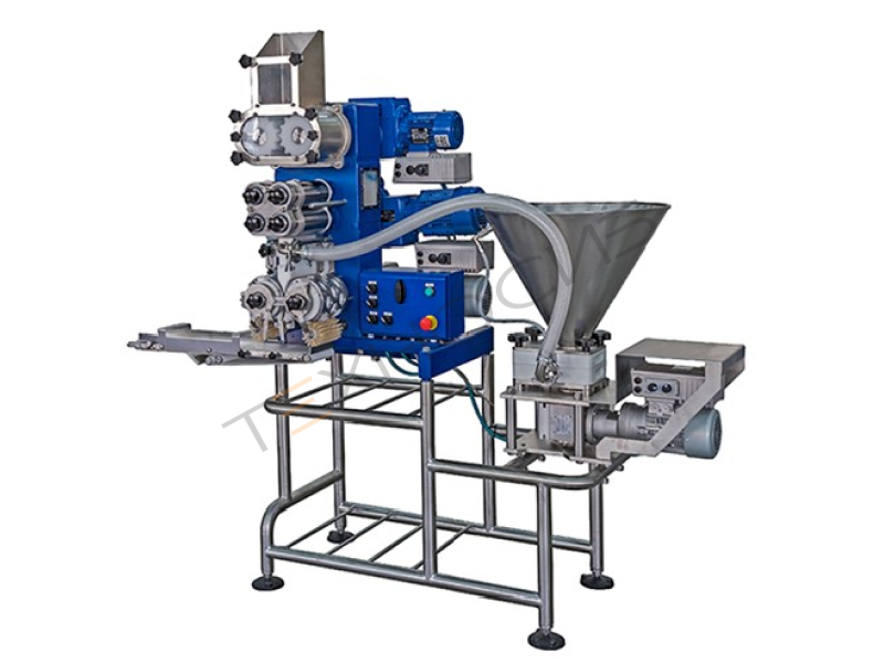 Пельменный автомат АП 210 Техно-Сиб - Купить с доставкой по всей России 