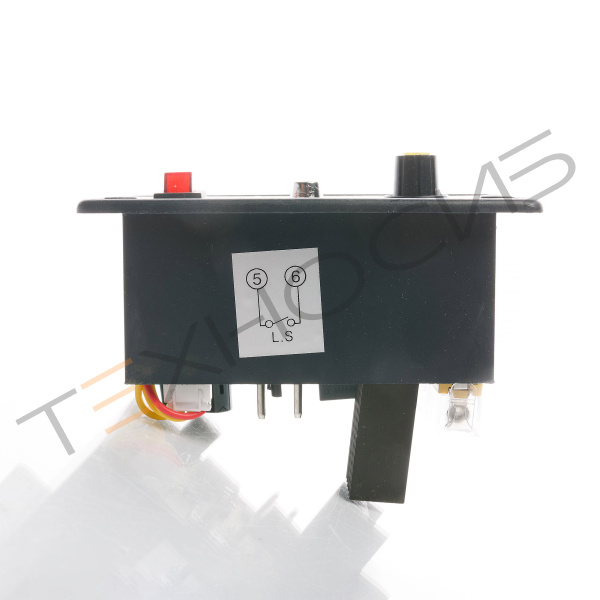 Реле времени для запайщиков серии PFS*2 Техно-Сиб - Купить с доставкой по всей России 4