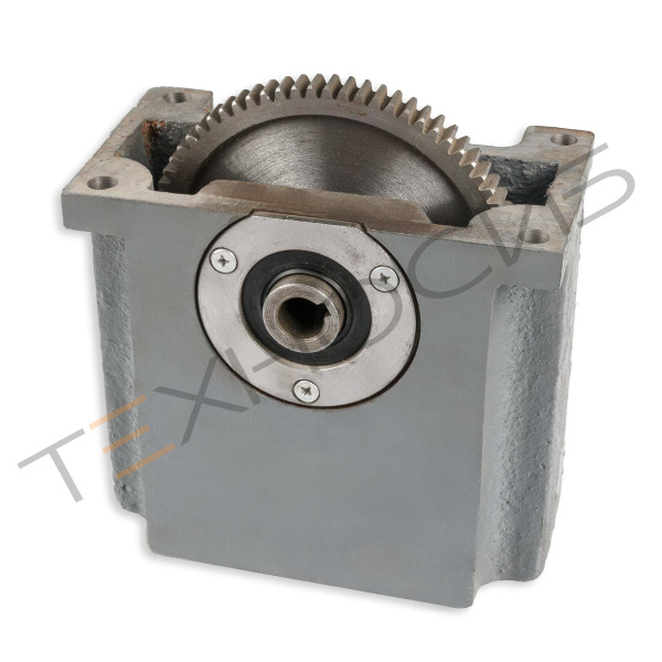 Средний редуктор для JGL-135-6A Техно-Сиб - Купить с доставкой по всей России 