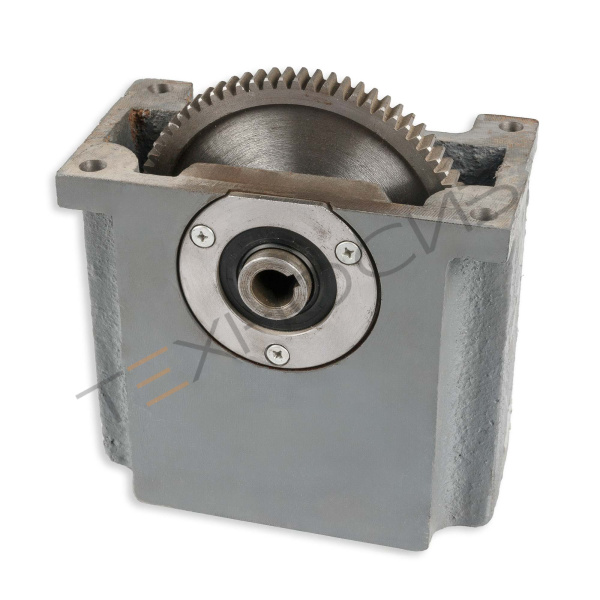 Средний редуктор для JGL-135-6A Техно-Сиб - Купить с доставкой по всей России