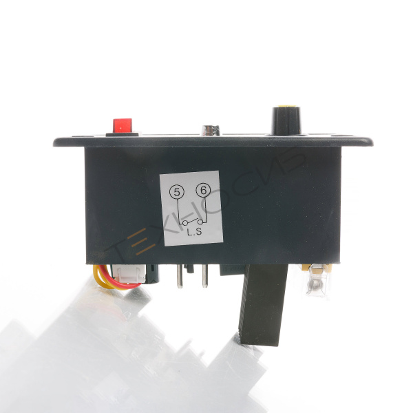 Реле времени для запайщиков серии PFS*2 Техно-Сиб - Купить с доставкой по всей России 4