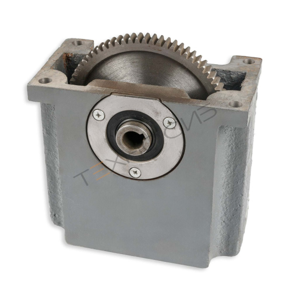 Средний редуктор для JGL-135-6A Техно-Сиб - Купить с доставкой по всей России 