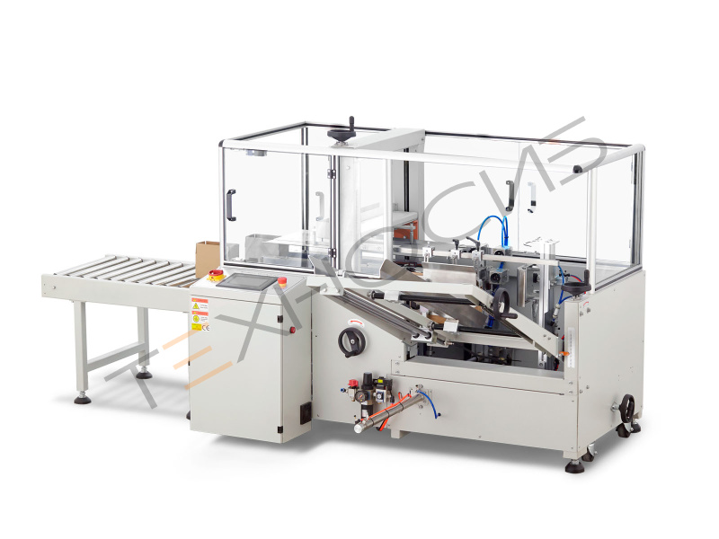 Формирователь для коробов GPK-30Н15 Техно-Сиб - Купить с доставкой по всей России 3