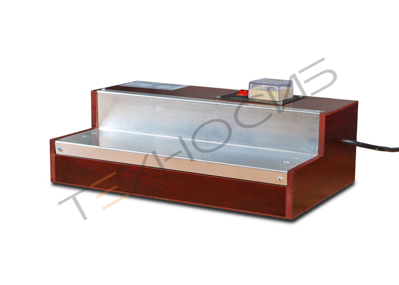 Ручной целлофанатор HLBT-115 Техно-Сиб - Купить с доставкой по всей России