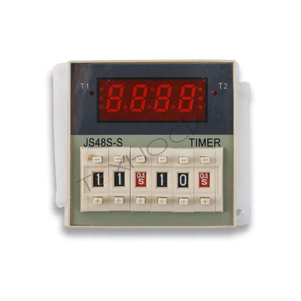 Реле времени для ST-6050 Техно-Сиб - Купить с доставкой по всей России 