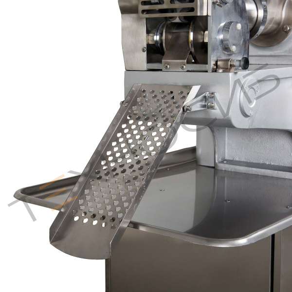 Пельменный аппарат JGL-135-5B (16-18 гр) (90х42х10) Техно-Сиб - Купить с доставкой по всей России 4