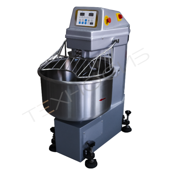 Спиральный тестомес SM-50 Техно-Сиб - Купить с доставкой по всей России