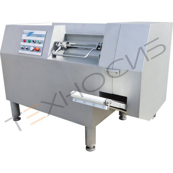 Шпигорезка QD-5120  Техно-Сиб - Купить с доставкой по всей России 