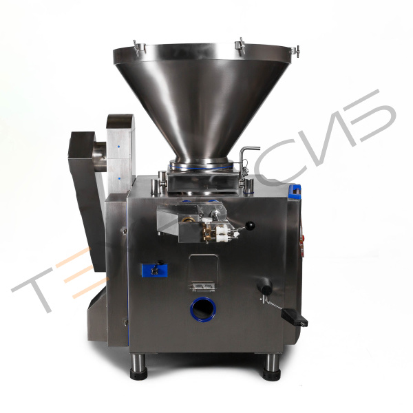 Вакуумный шприц GZY3600 Техно-Сиб - Купить с доставкой по всей России 