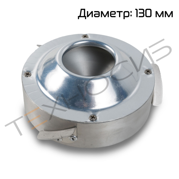 Нагревательный узел для HEC-03 (в сборе с ТЭНом) Техно-Сиб - Купить с доставкой по всей России 3