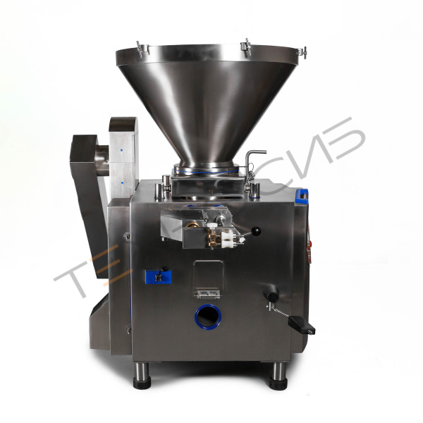 Вакуумный шприц GZY3600 Техно-Сиб - Купить с доставкой по всей России