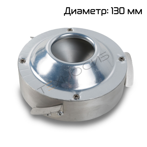 Нагревательный узел для HEC-03 (в сборе с ТЭНом) Техно-Сиб - Купить с доставкой по всей России 3