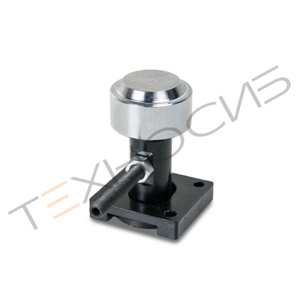 Узел верхнего промежуточного ролика для FRB-770 Техно-Сиб - Купить с доставкой по всей России 