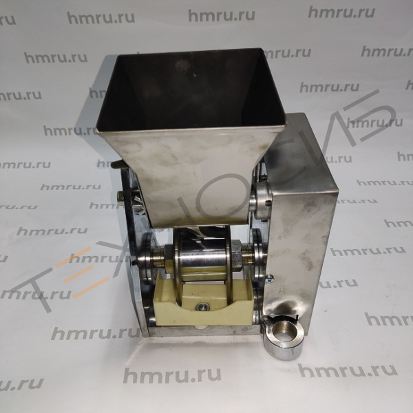 Формующая голова для JGL-135-5B (10-12 гр., матрица Ø100*52, 10 ячеек) Техно-Сиб - Купить с доставкой по всей России 6